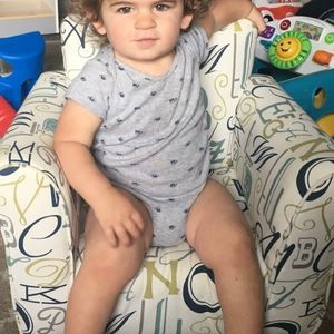 Meet your Posher, Mike